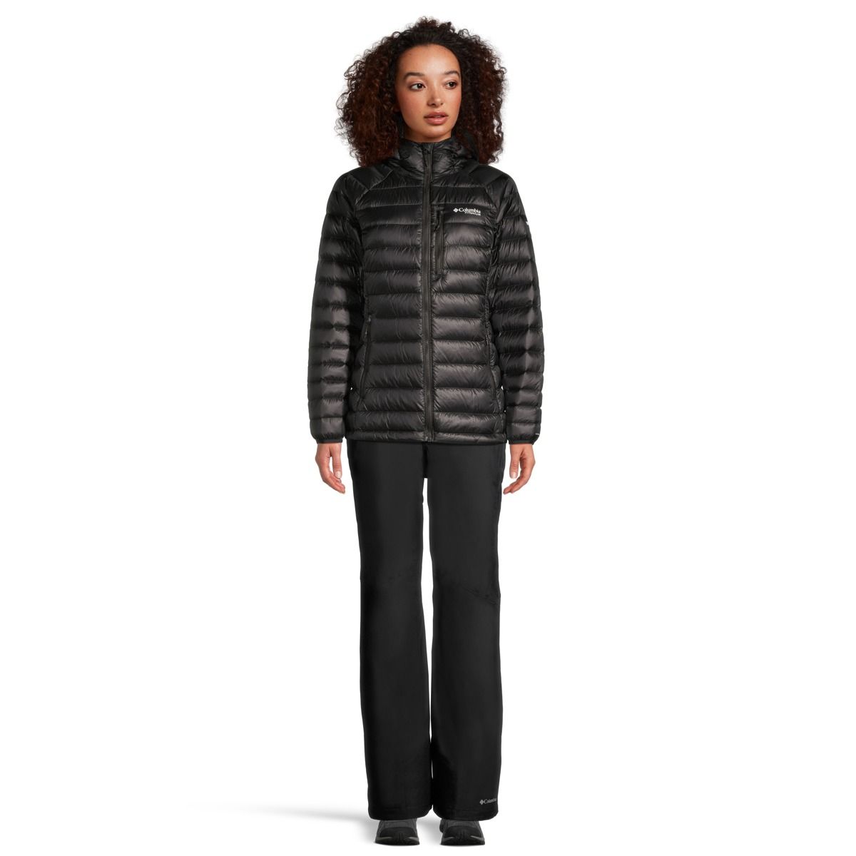 Columbia Women's Arctic Crest Down Jacket