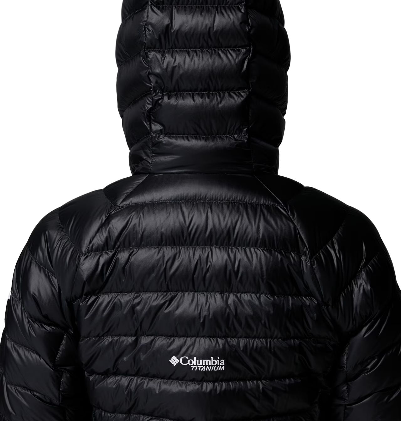 Columbia Women's Arctic Crest Down Jacket