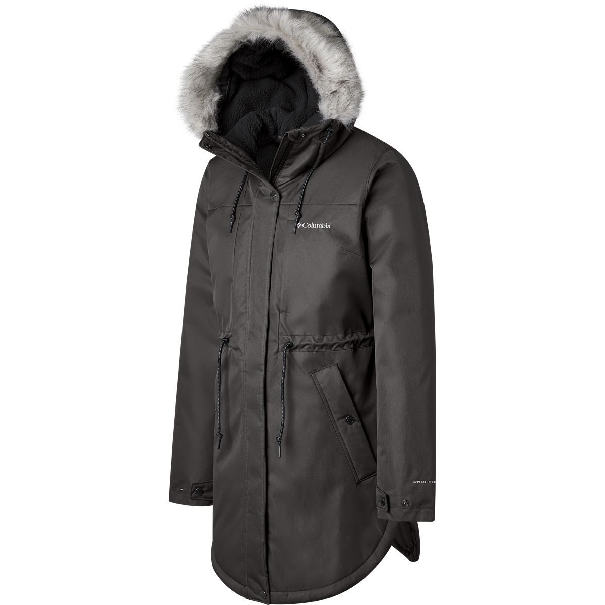 Columbia Women's Suttle Mountain II Mid Insulated Jacket