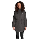 Columbia Women's Suttle Mountain II Mid Insulated Jacket Front_Flat