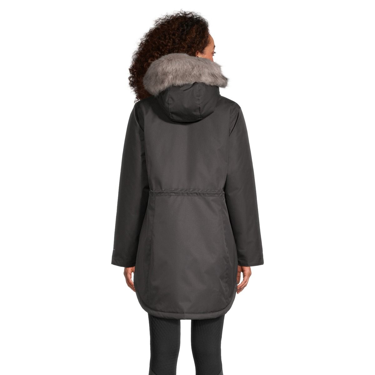 Columbia Women's Suttle Mountain II Mid Insulated Jacket