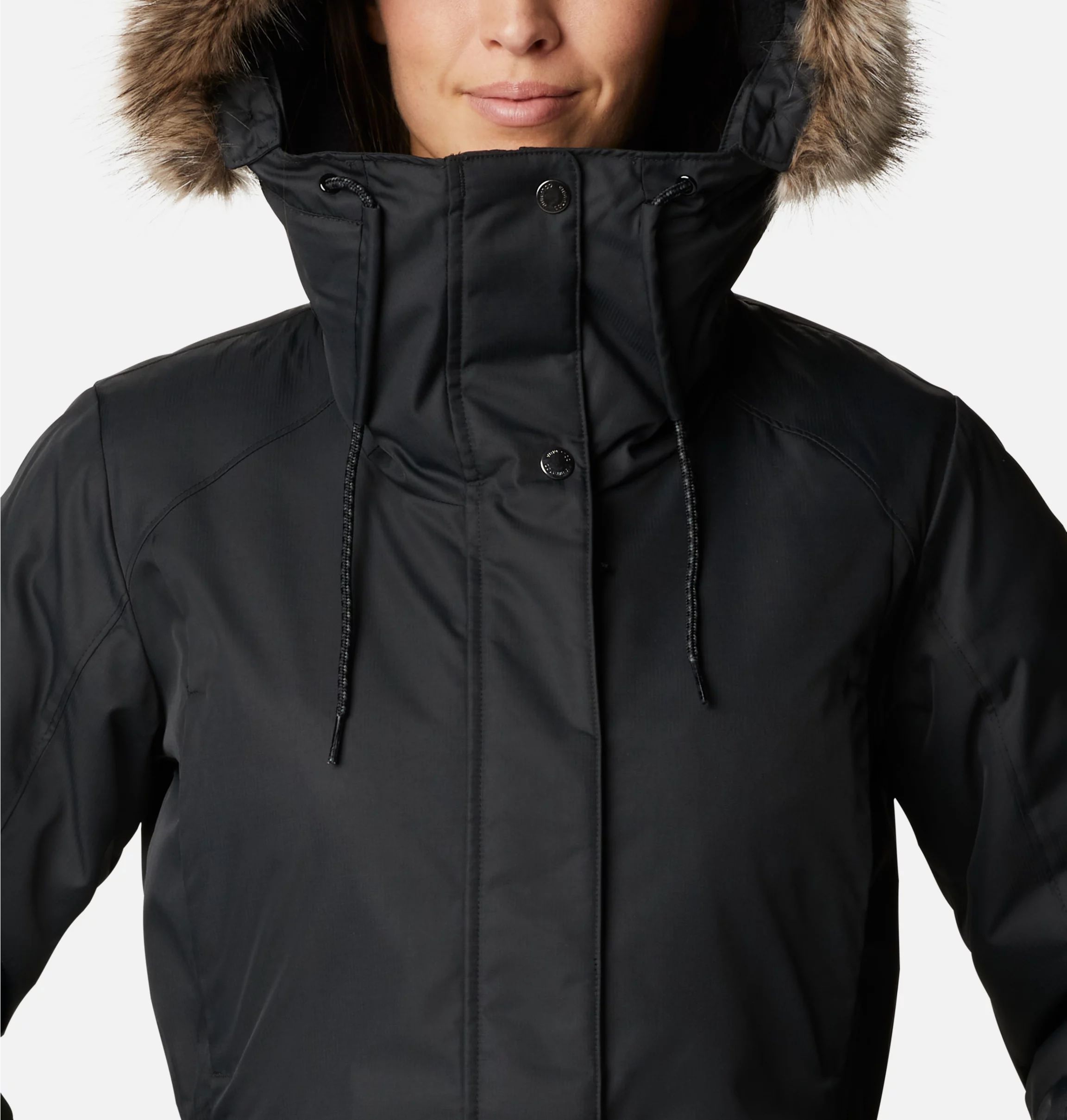 Columbia Women's Suttle Mountain II Mid Insulated Jacket