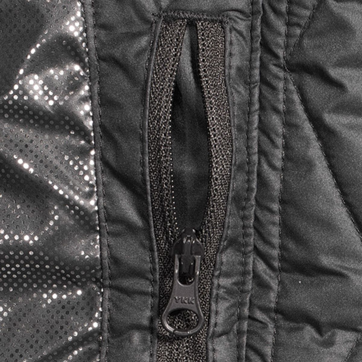 Columbia Pike Lake Omni-Heat™ Thermal Reflective and Omni-Shield™ Water Resistant Insulated Long Vest