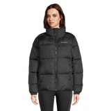 Columbia Women's Puffect™ II Insulated Jacket Front_Flat