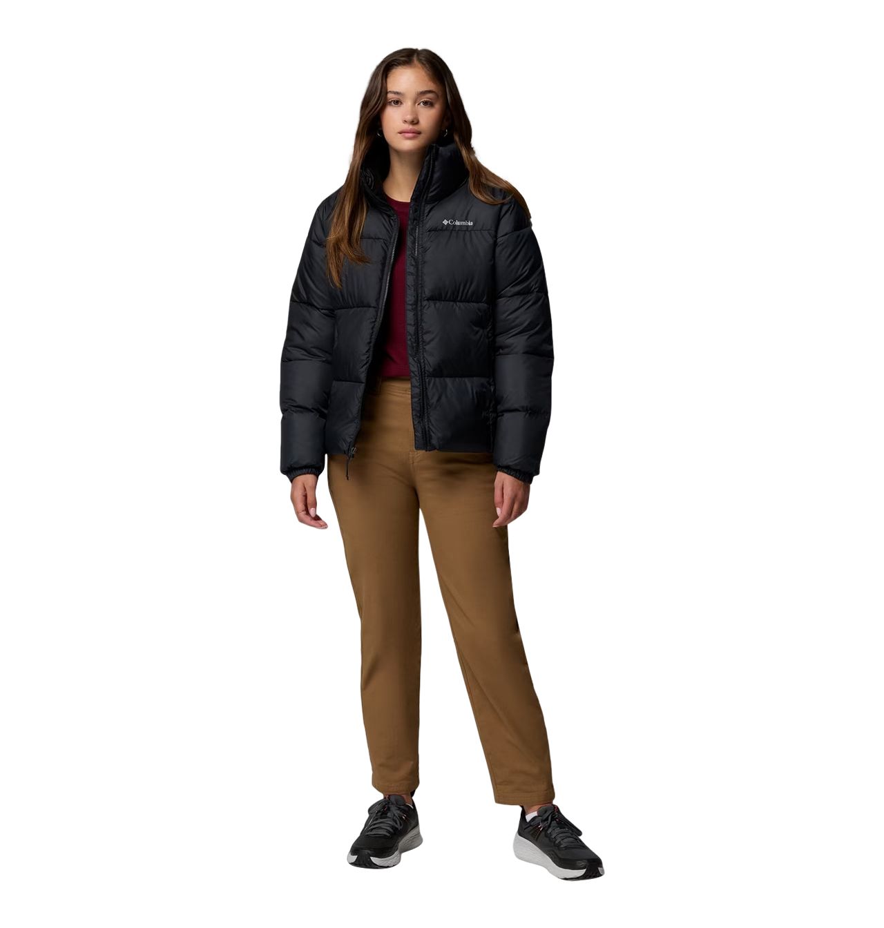 Columbia Women's Puffect™ II Insulated Jacket
