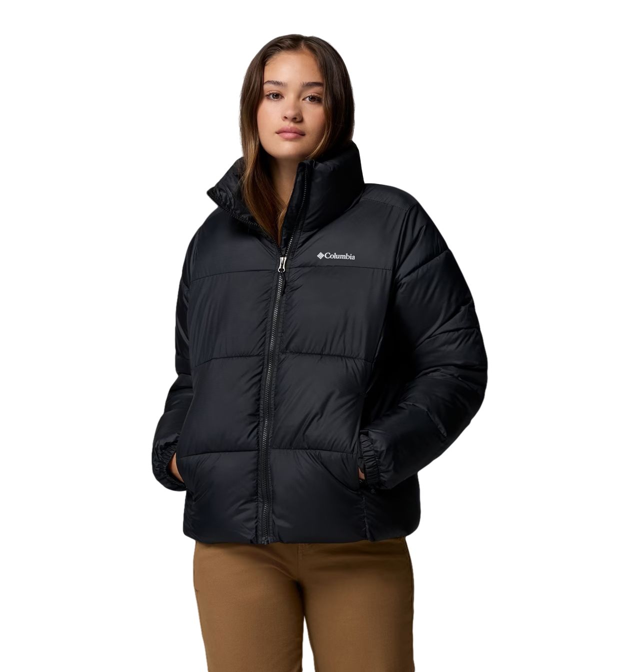 Columbia Women's Puffect™ II Insulated Jacket