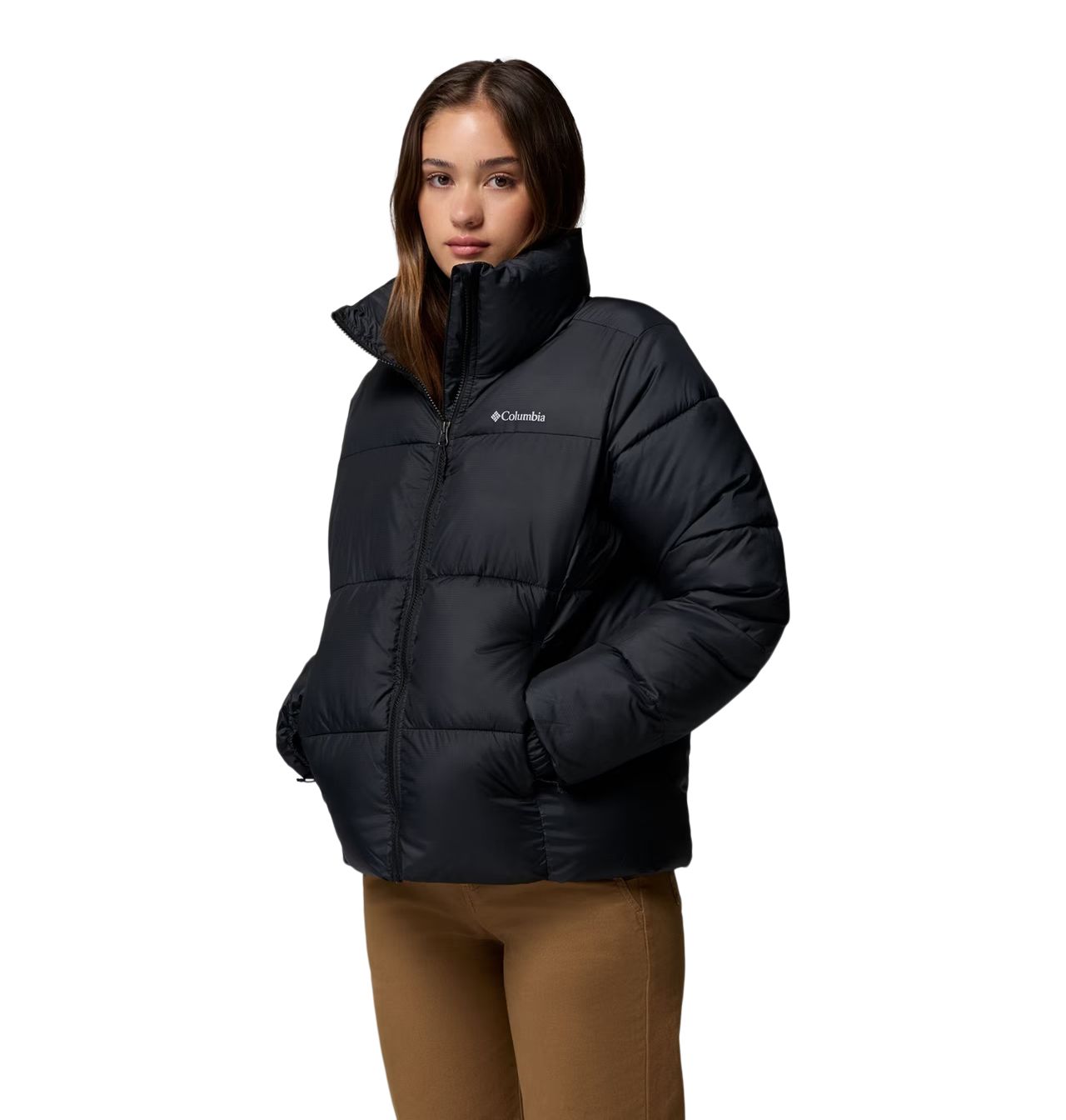 Columbia Women's Puffect™ II Insulated Jacket