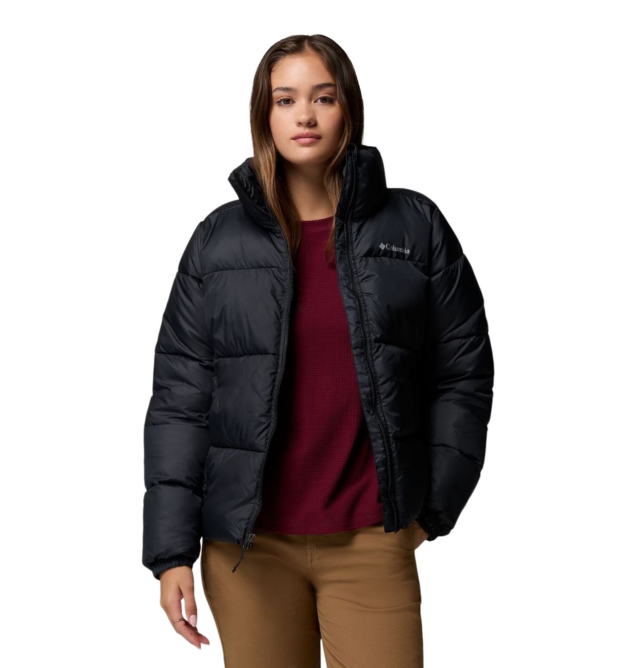 Columbia Women's Puffect™ II Insulated Jacket