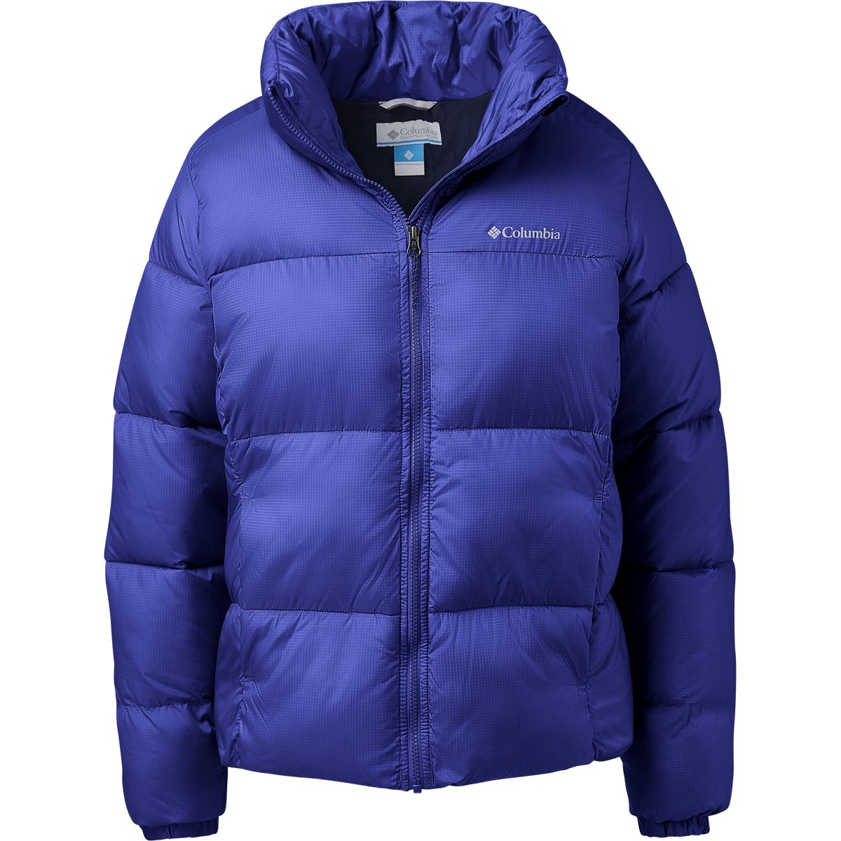 Columbia Women's Puffect™ II Insulated Jacket
