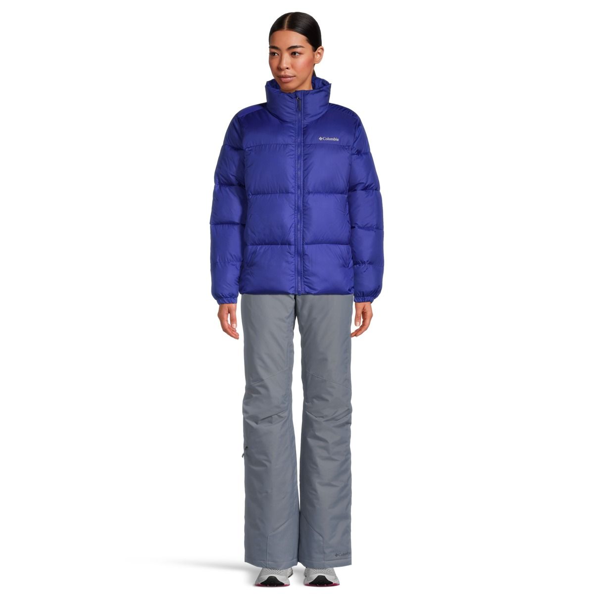 Columbia Women's Puffect™ II Insulated Jacket