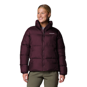 Columbia Women's Puffect™ II Insulated Jacket