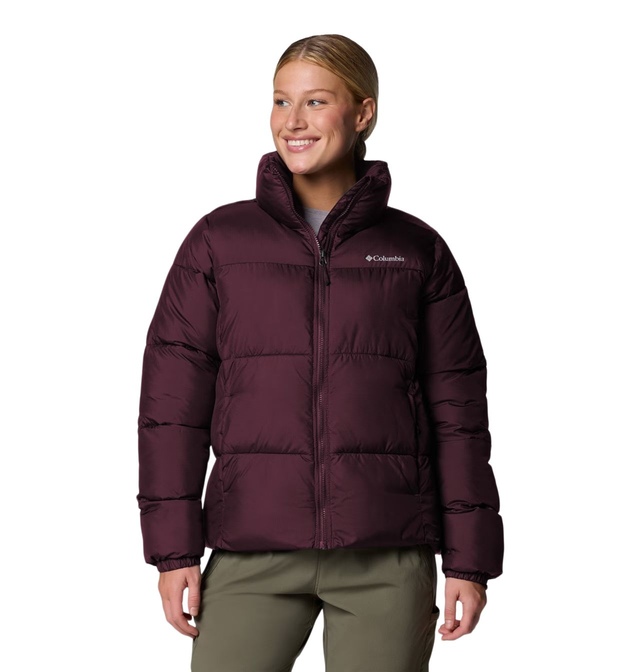 Columbia Women's Puffect™ II Insulated Jacket