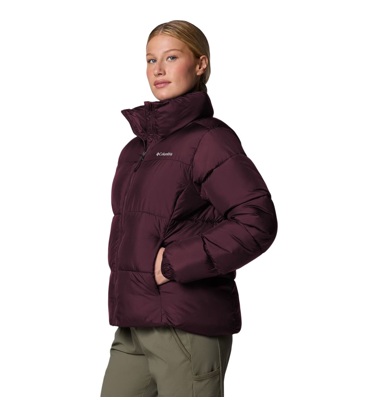 Columbia Women's Puffect™ II Insulated Jacket