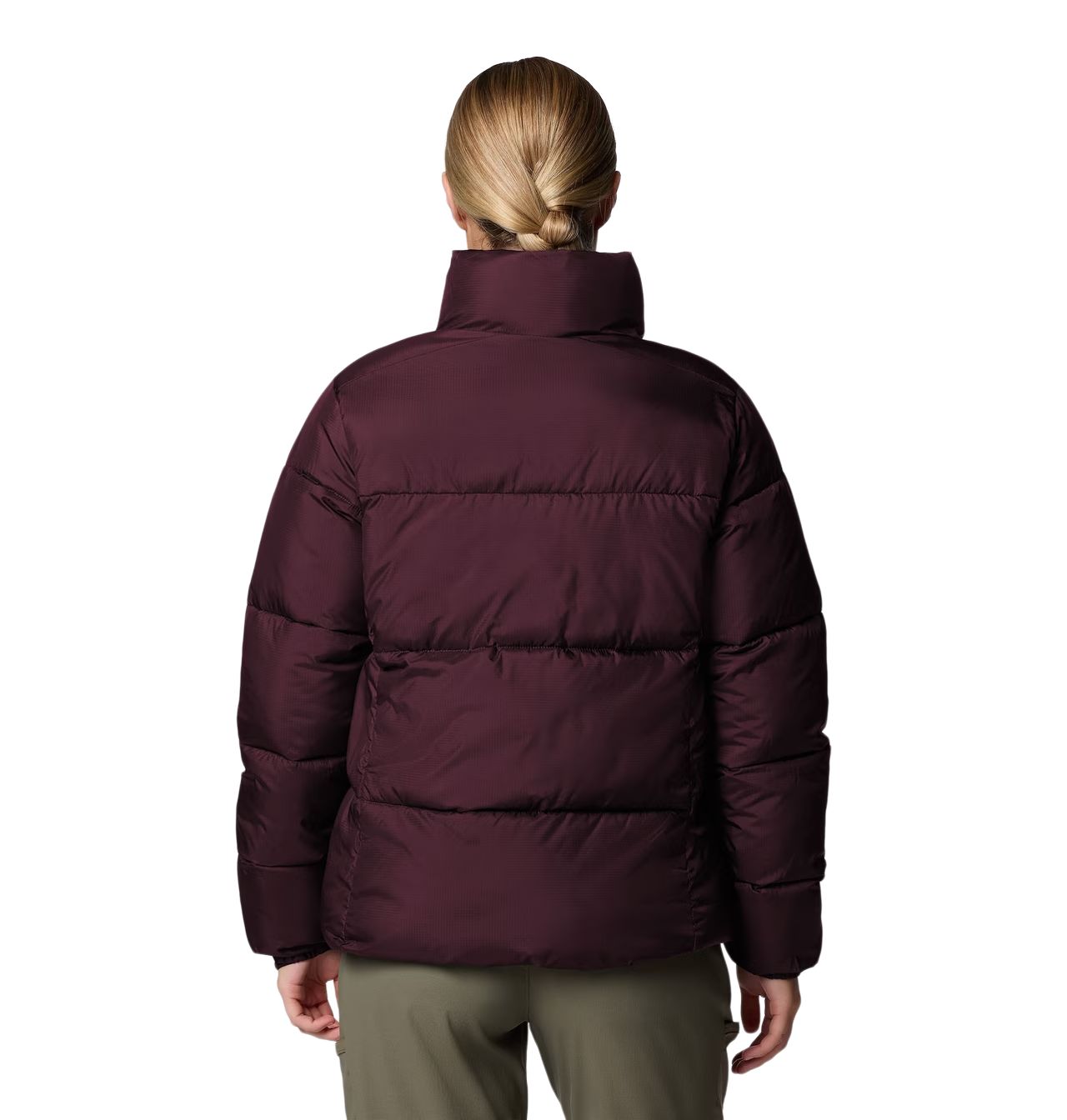 Columbia Women's Puffect™ II Insulated Jacket