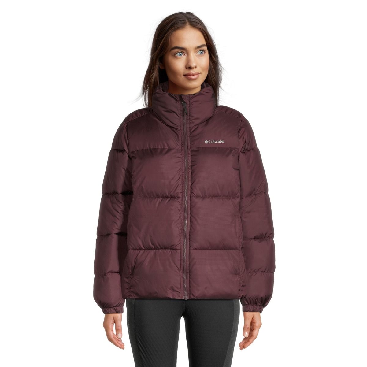 Columbia Women's Puffect™ II Insulated Jacket