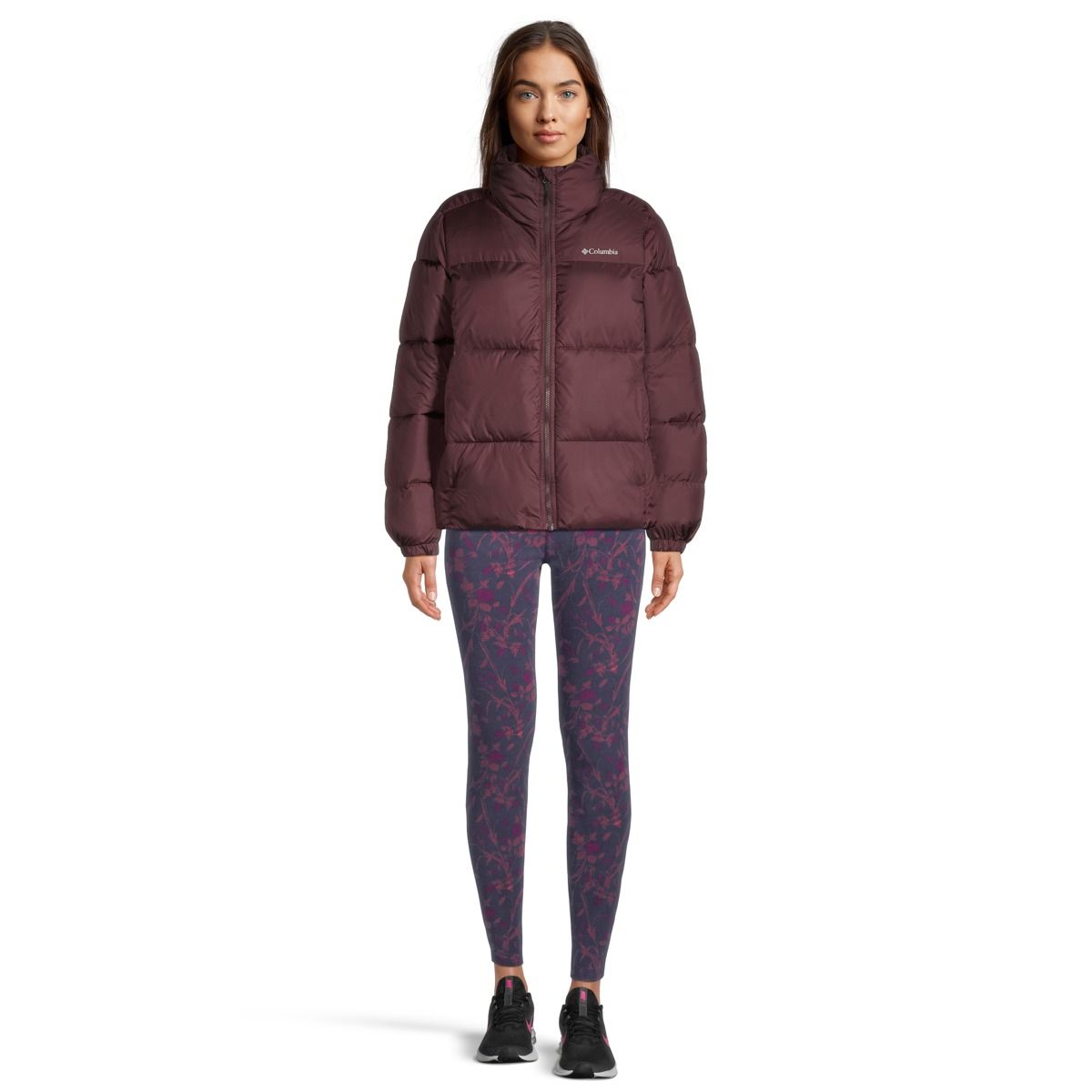 Columbia Women's Puffect™ II Insulated Jacket