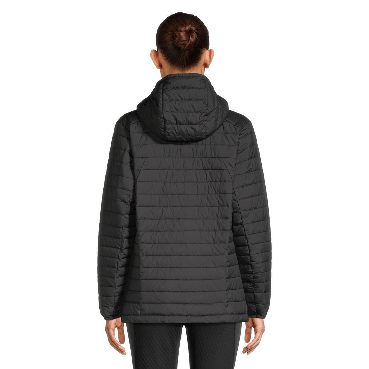 Columbia Women's Silver Falls Hooded Jacket
