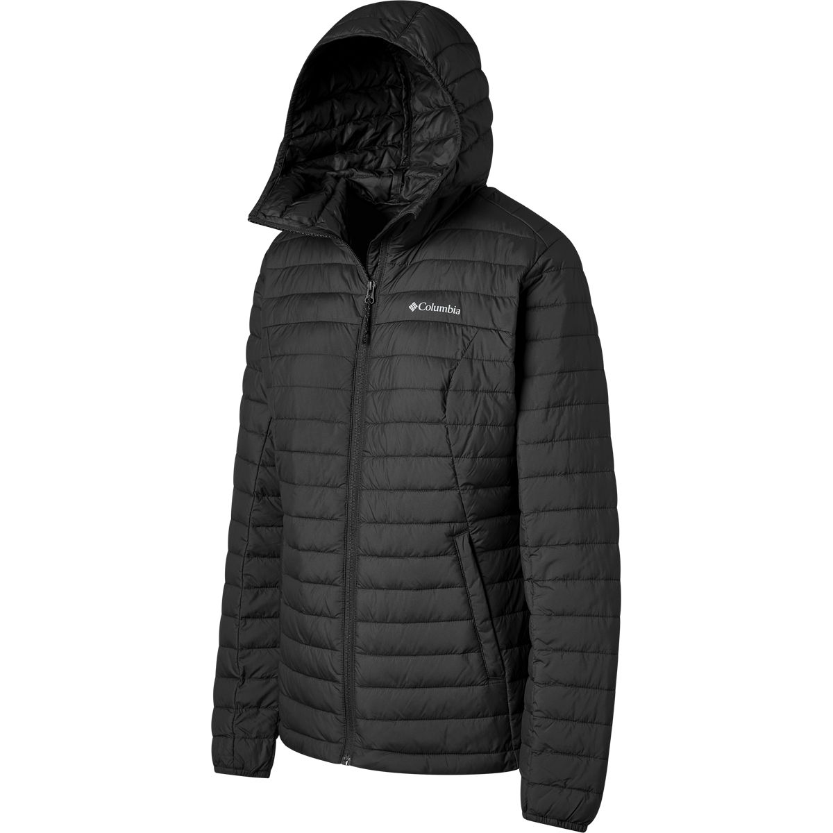 Columbia Women's Silver Falls Hooded Jacket