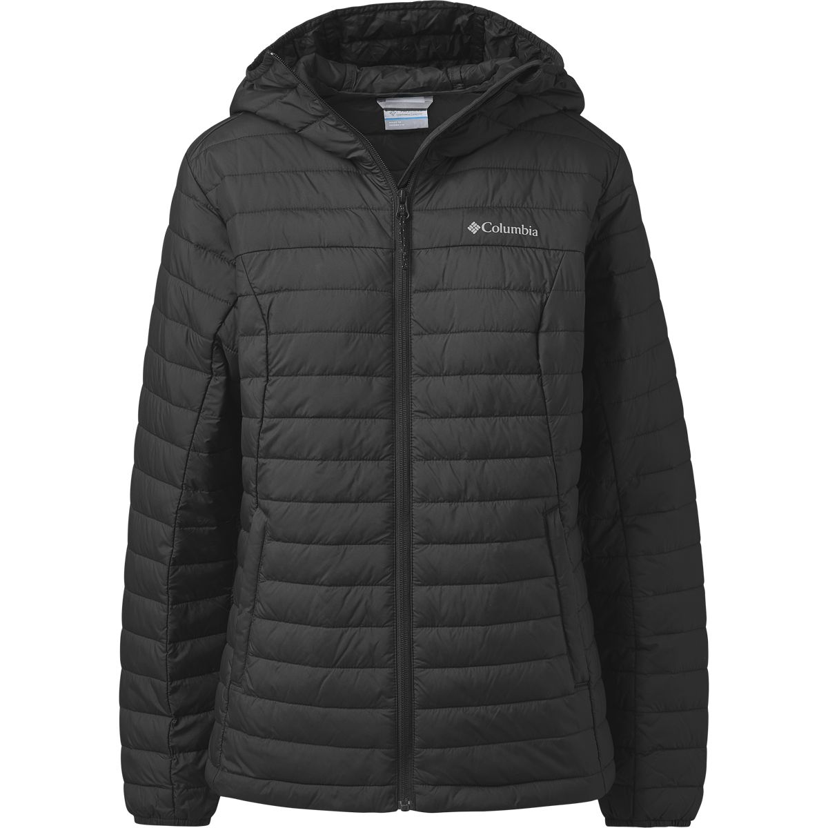Columbia Women's Silver Falls Hooded Jacket