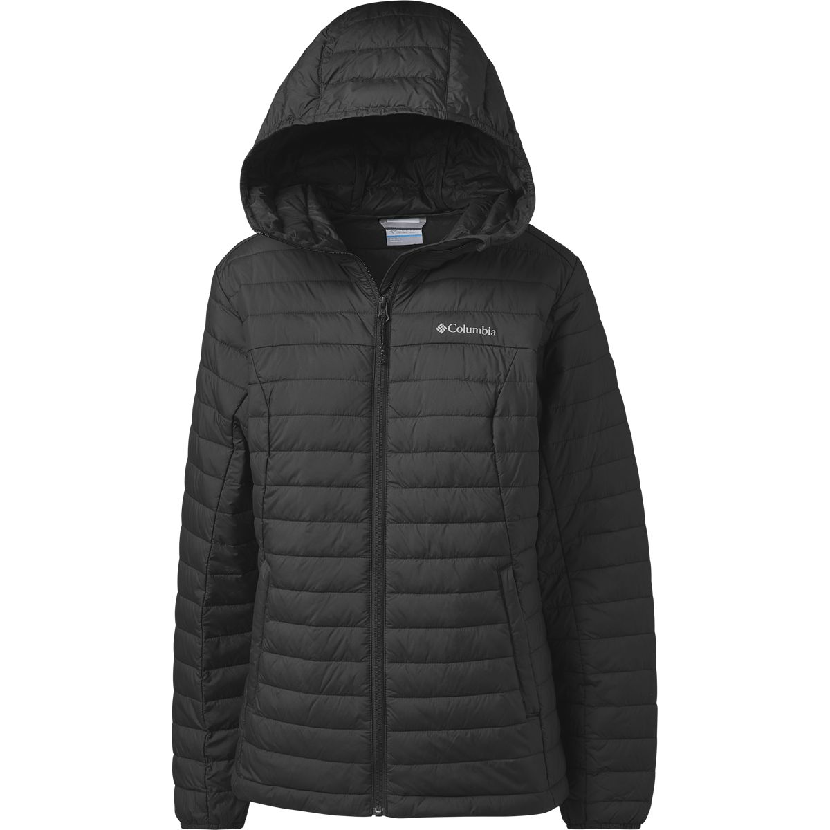 Columbia Women's Silver Falls Hooded Jacket