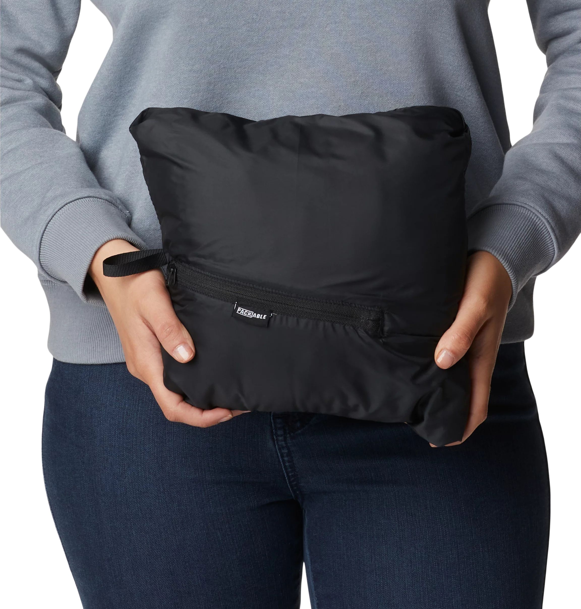 Columbia Women's Silver Falls Hooded Jacket