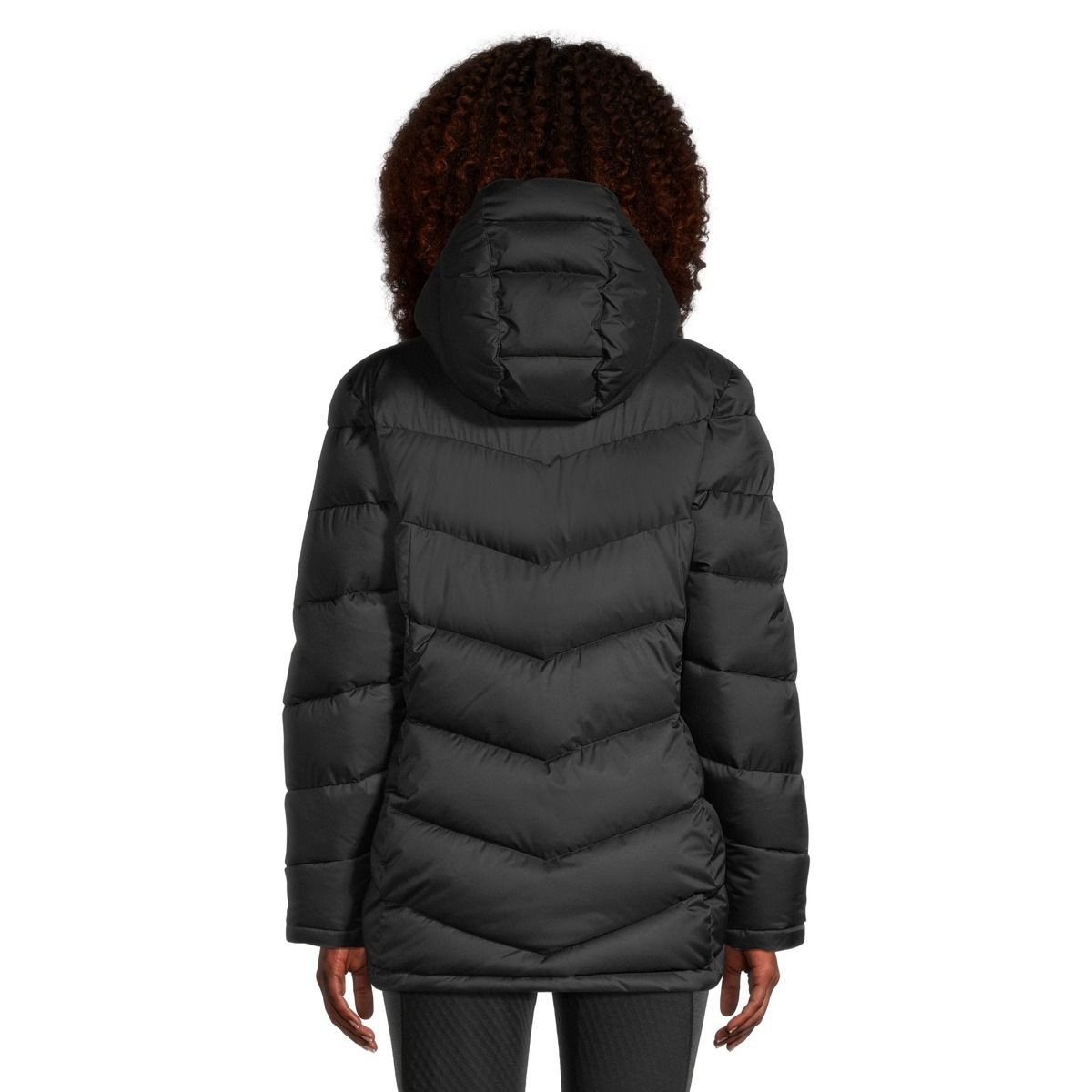 Columbia Women's Abbott Peak™ II Insulated Jacket