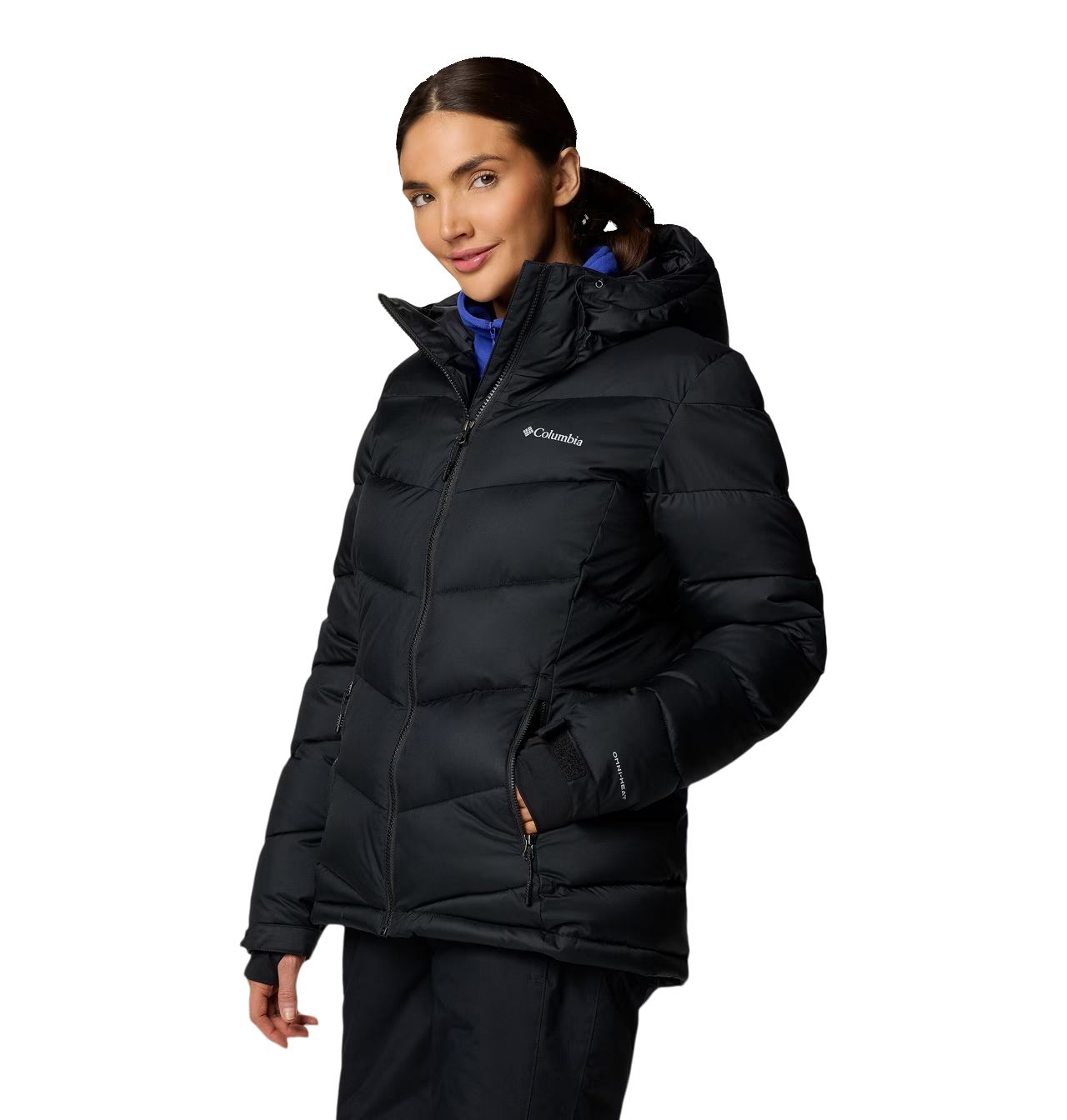 Columbia Women's Abbott Peak™ II Insulated Jacket