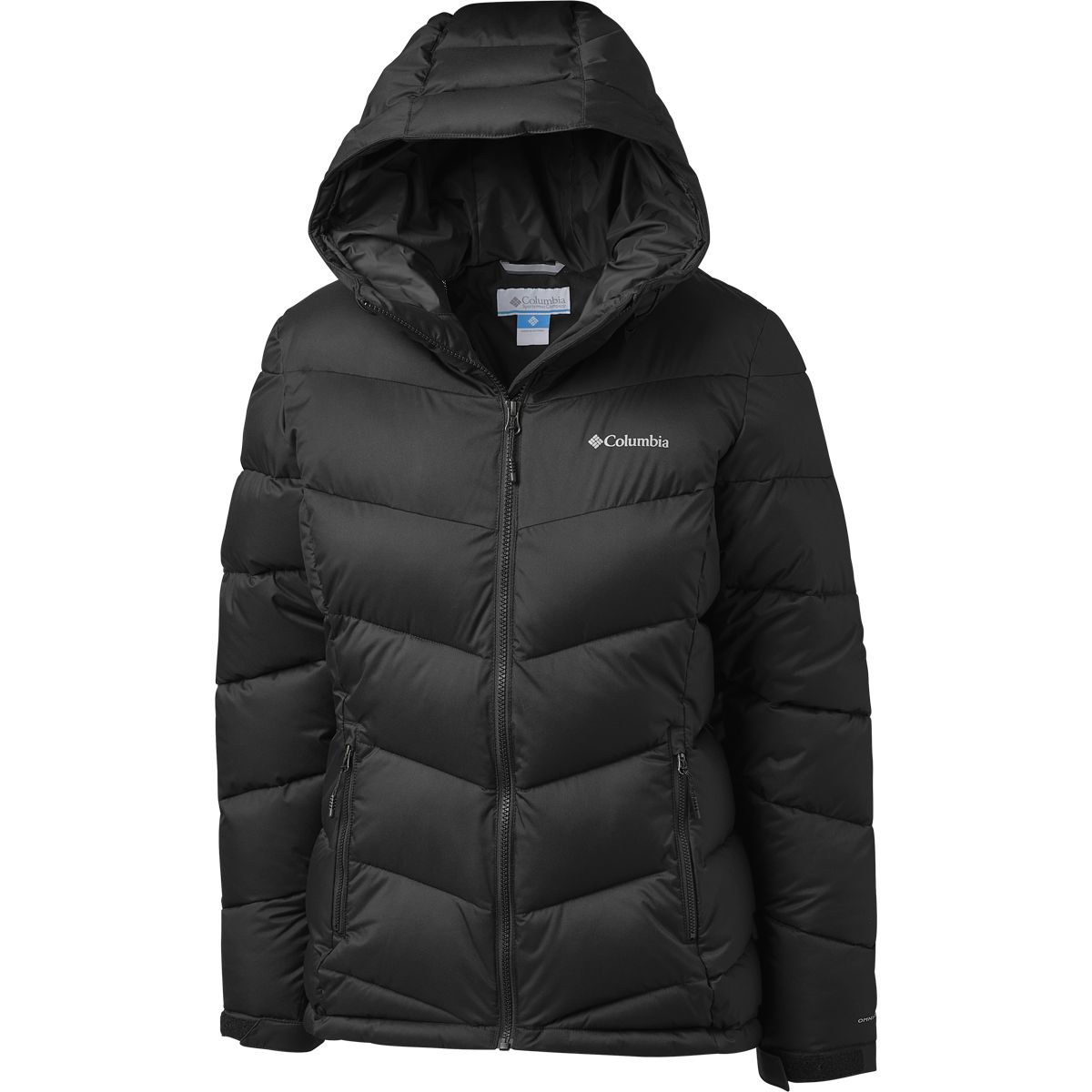 Columbia Women's Abbott Peak™ II Insulated Jacket