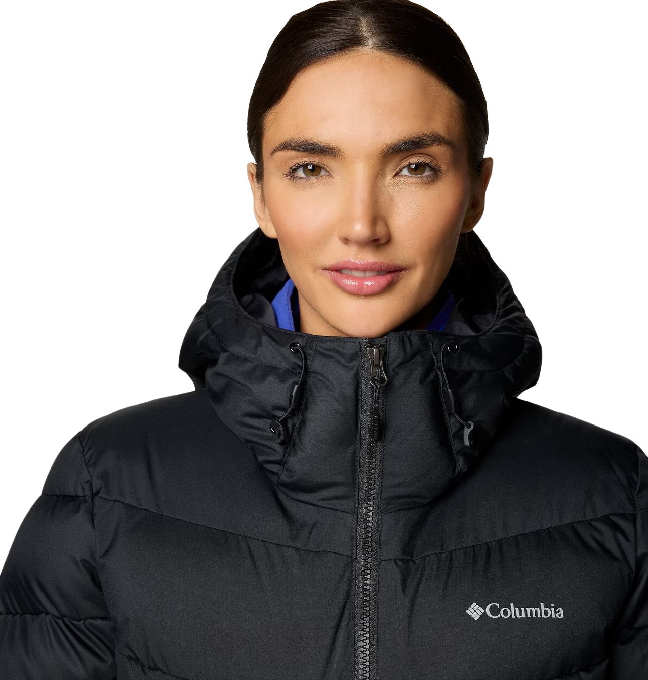 Columbia Women's Abbott Peak™ II Insulated Jacket