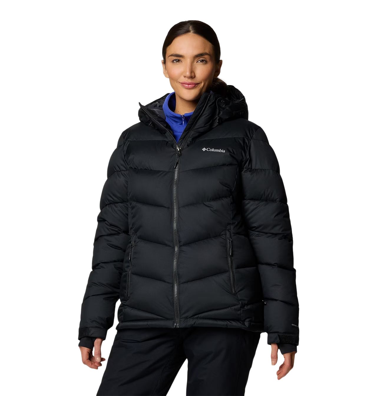 Columbia Women's Abbott Peak™ II Insulated Jacket