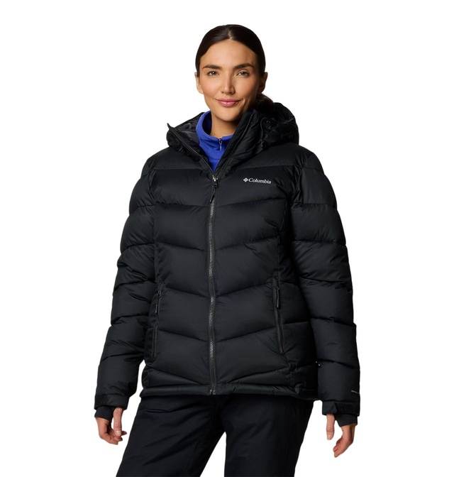 Columbia Women's Abbott Peak™ II Insulated Jacket