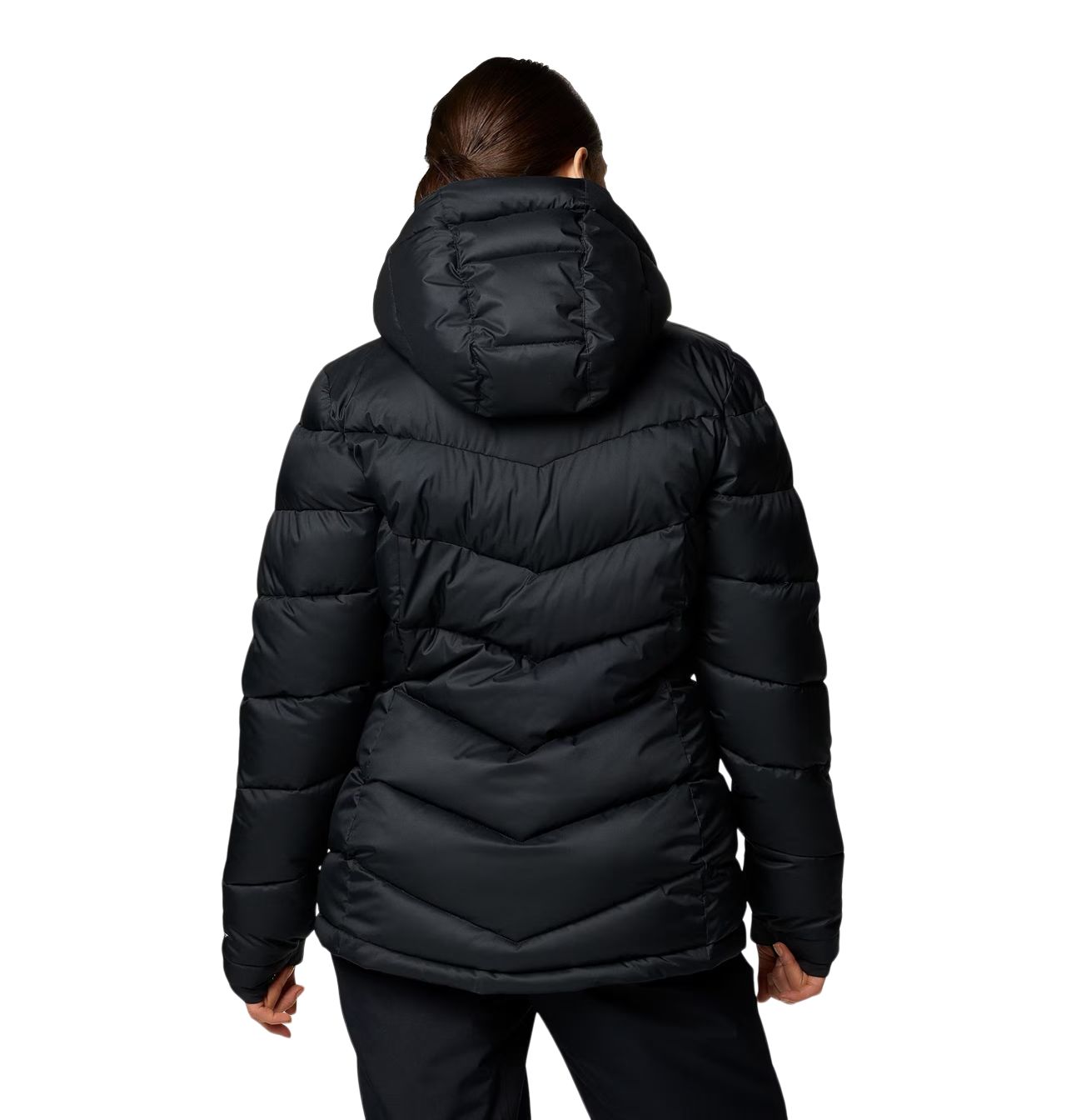 Columbia Women's Abbott Peak™ II Insulated Jacket