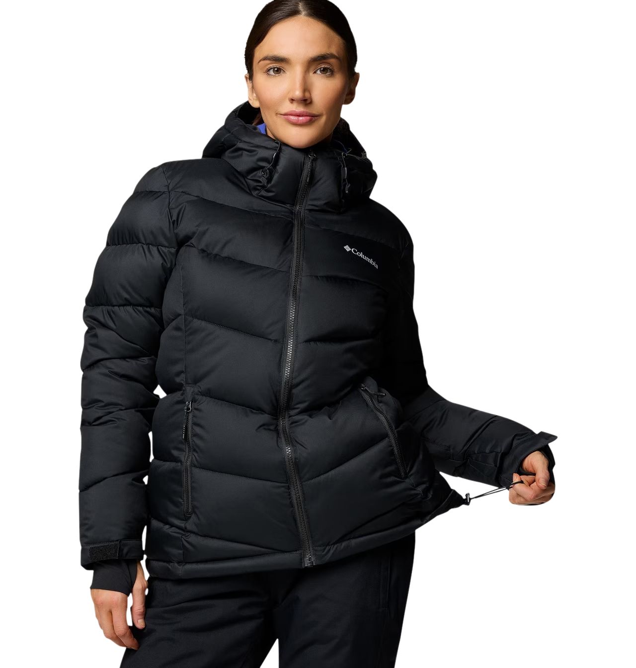 Columbia Women's Abbott Peak™ II Insulated Jacket