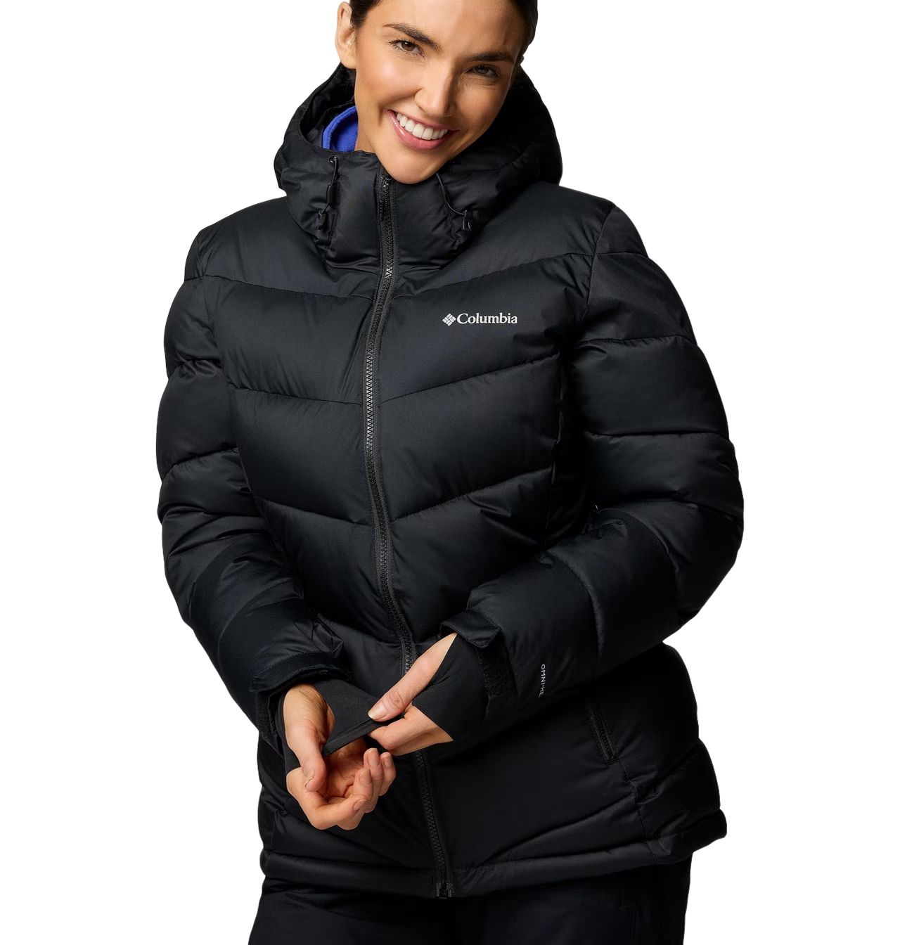 Columbia Women's Abbott Peak™ II Insulated Jacket