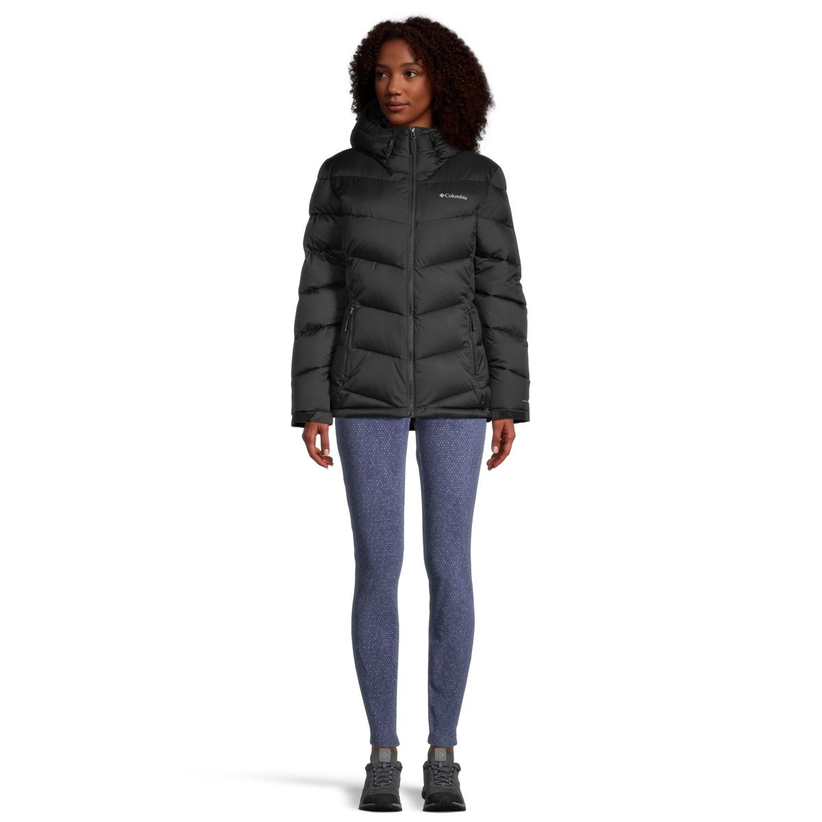 Columbia Women's Abbott Peak™ II Insulated Jacket