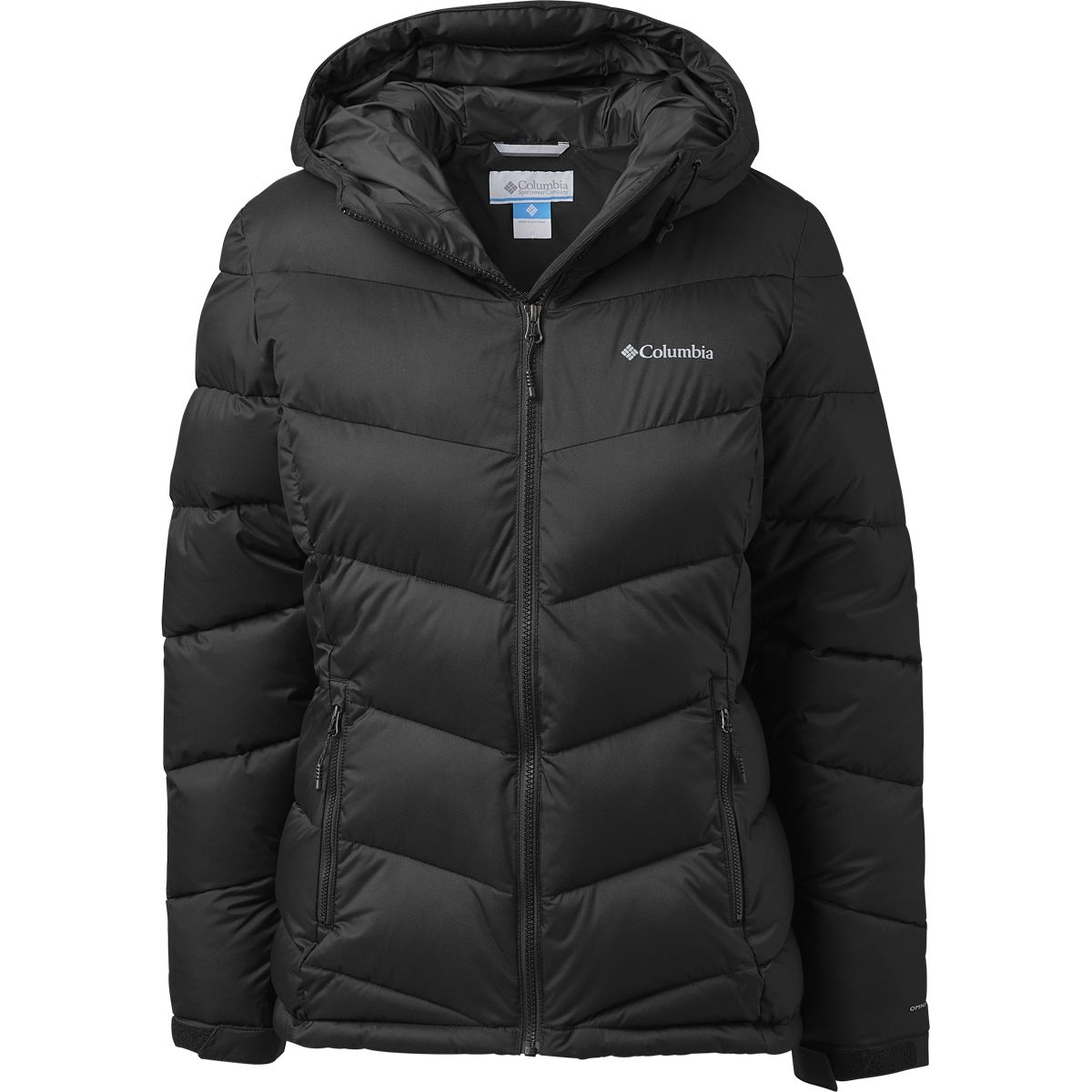 Columbia Women's Abbott Peak™ II Insulated Jacket