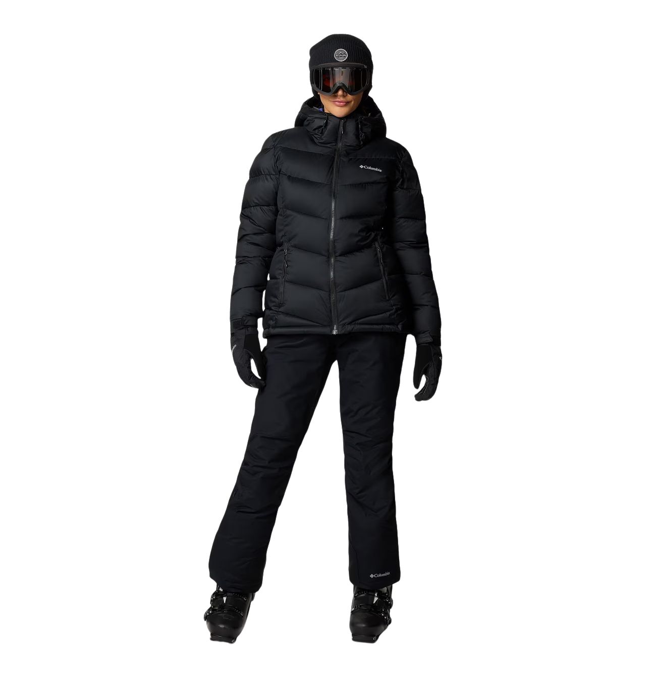 Columbia Women's Abbott Peak™ II Insulated Jacket