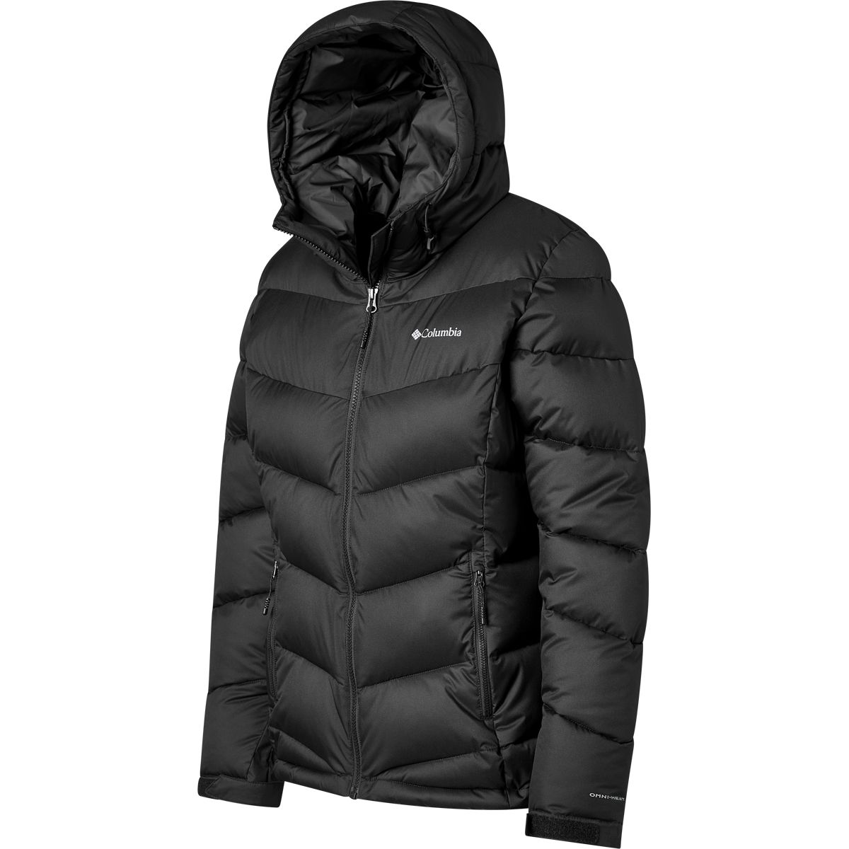 Columbia Women's Abbott Peak™ II Insulated Jacket