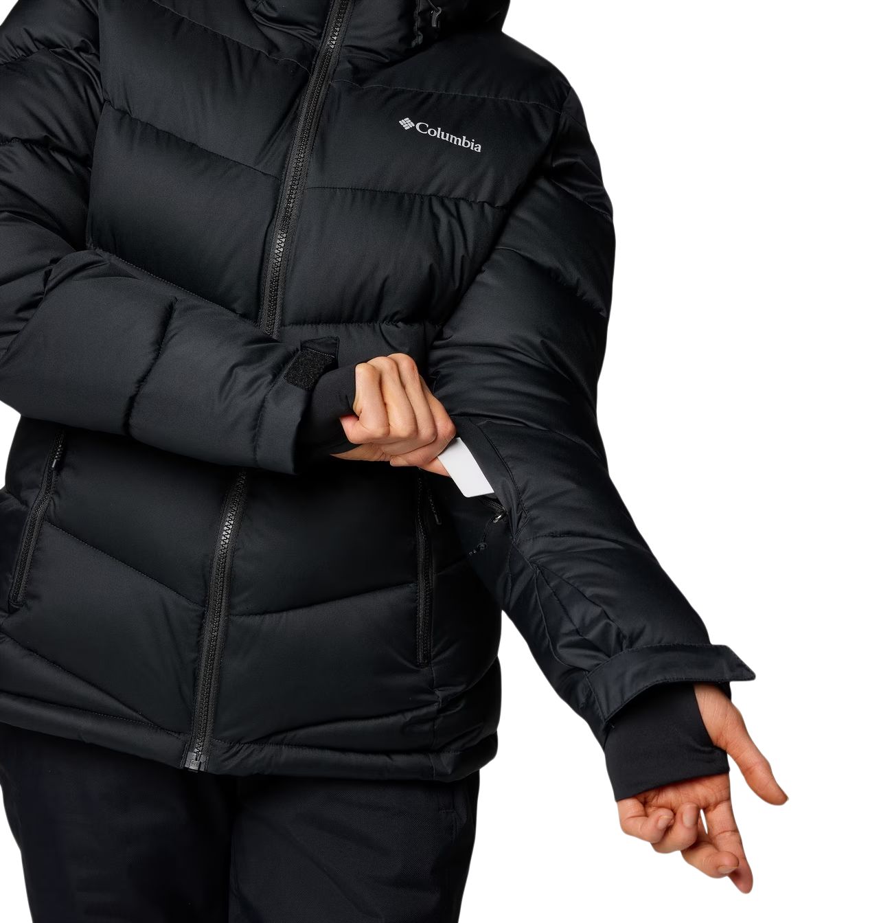 Columbia Women's Abbott Peak™ II Insulated Jacket