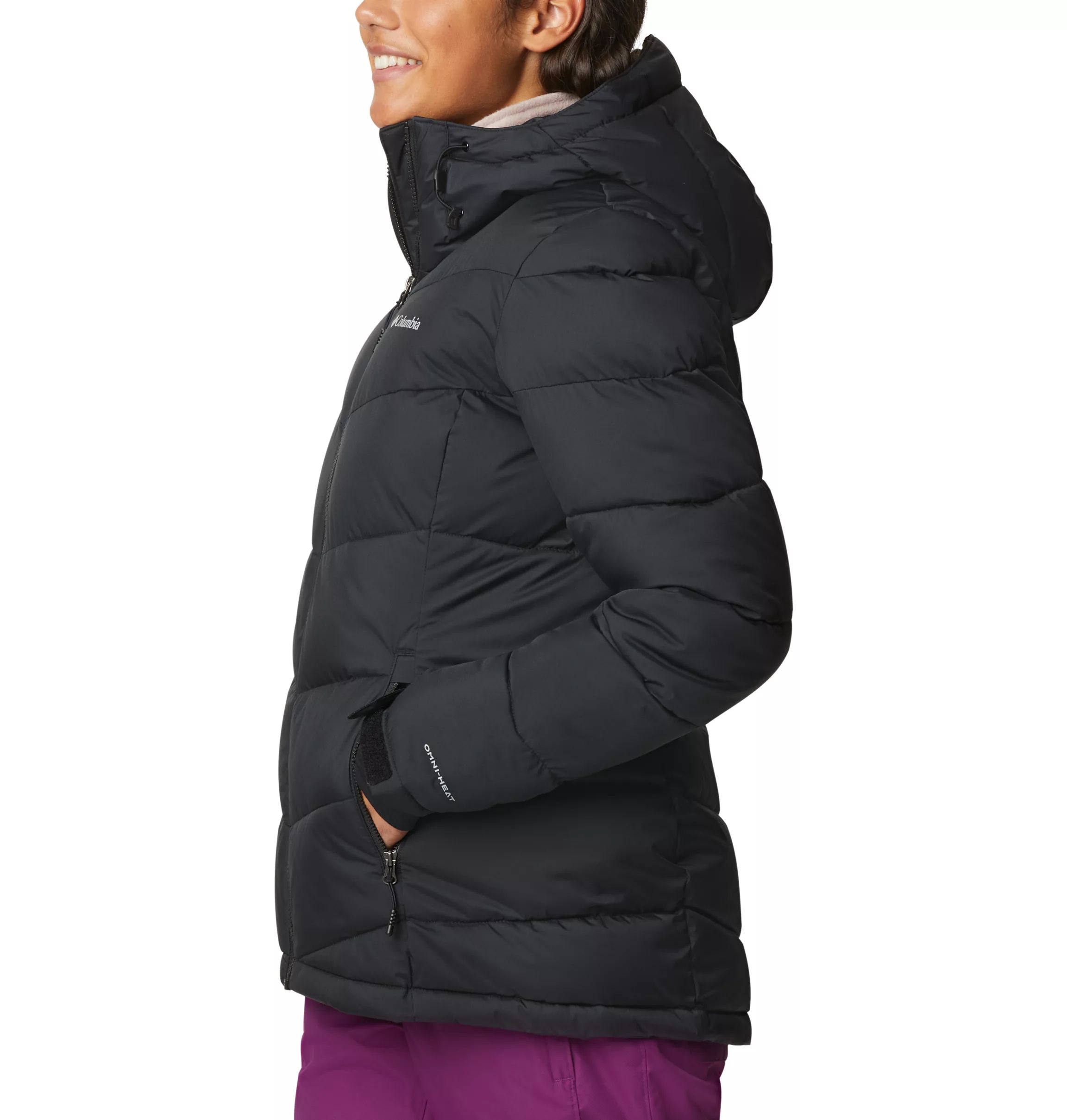 Columbia Women's Abbott Peak™ II Insulated Jacket