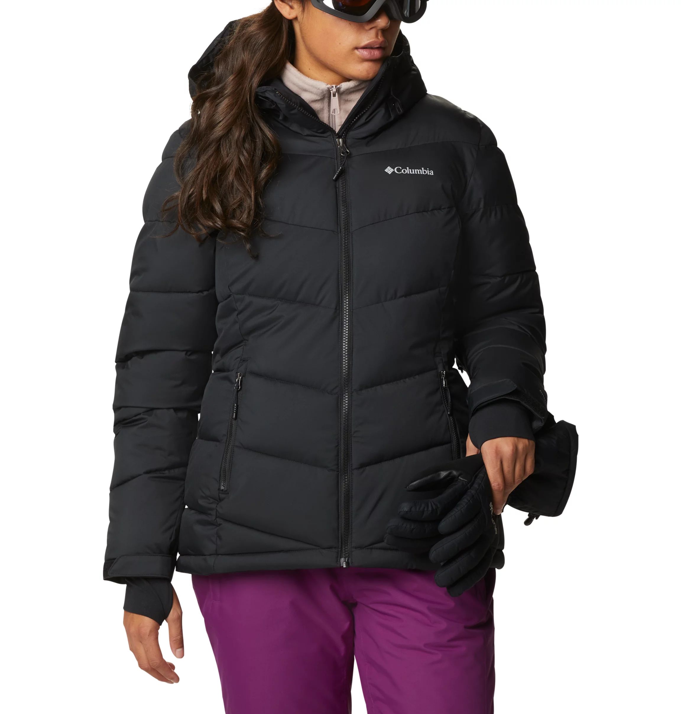 Columbia Women's Abbott Peak™ II Insulated Jacket
