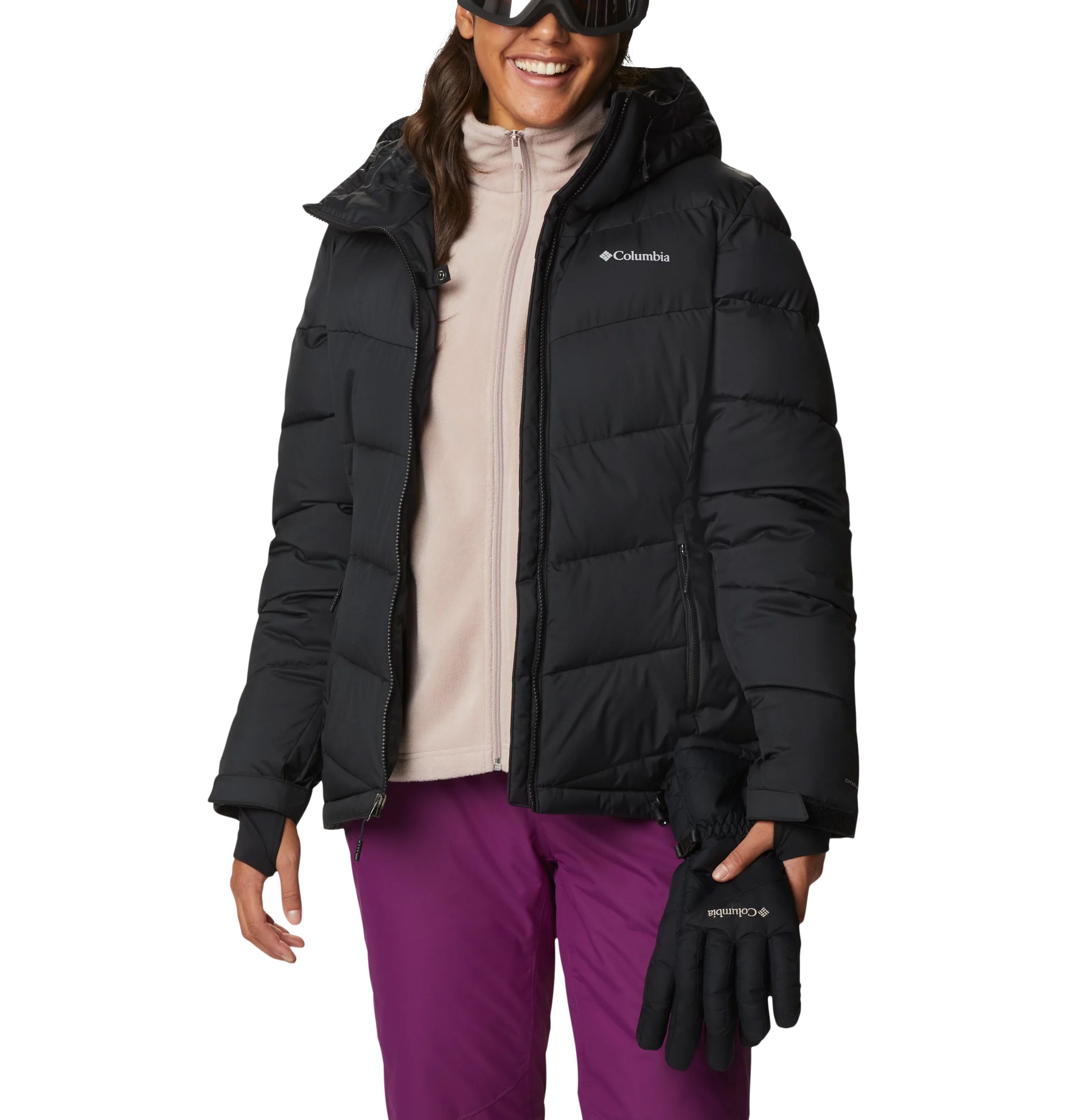 Columbia Women's Abbott Peak™ II Insulated Jacket