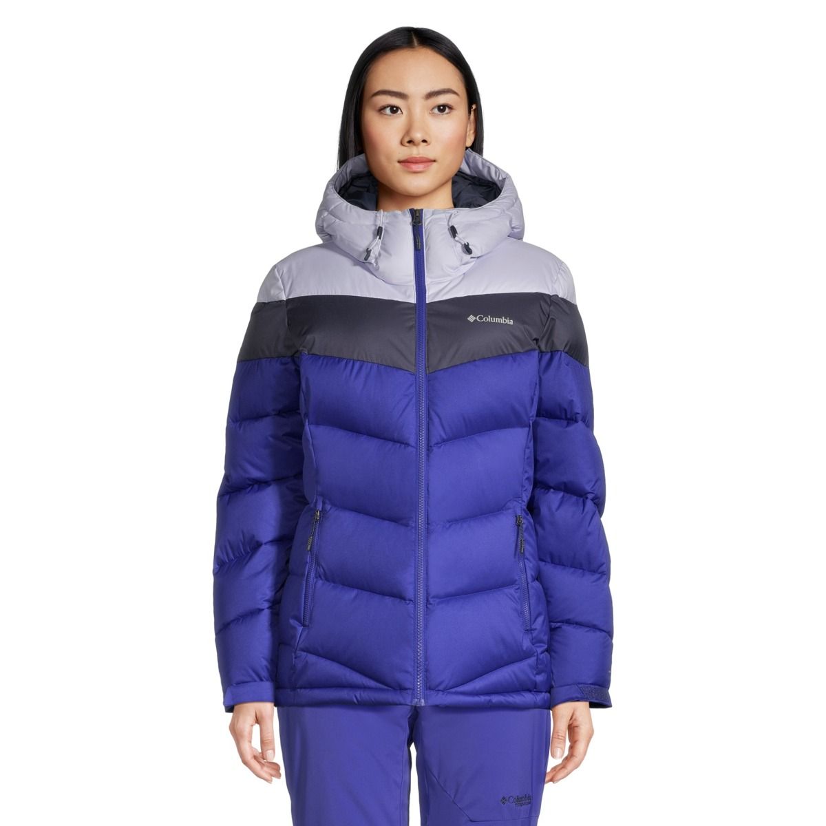 Columbia Women's Abbott Peak™ II Insulated Jacket