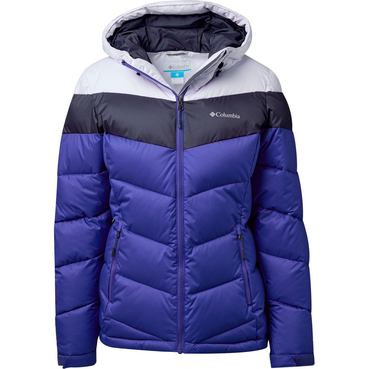 Columbia Women's Abbott Peak™ II Insulated Jacket