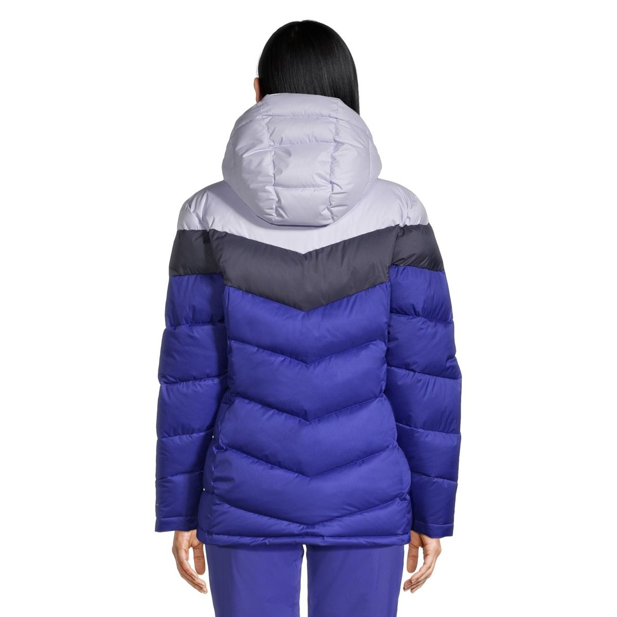 Columbia Women's Abbott Peak™ II Insulated Jacket
