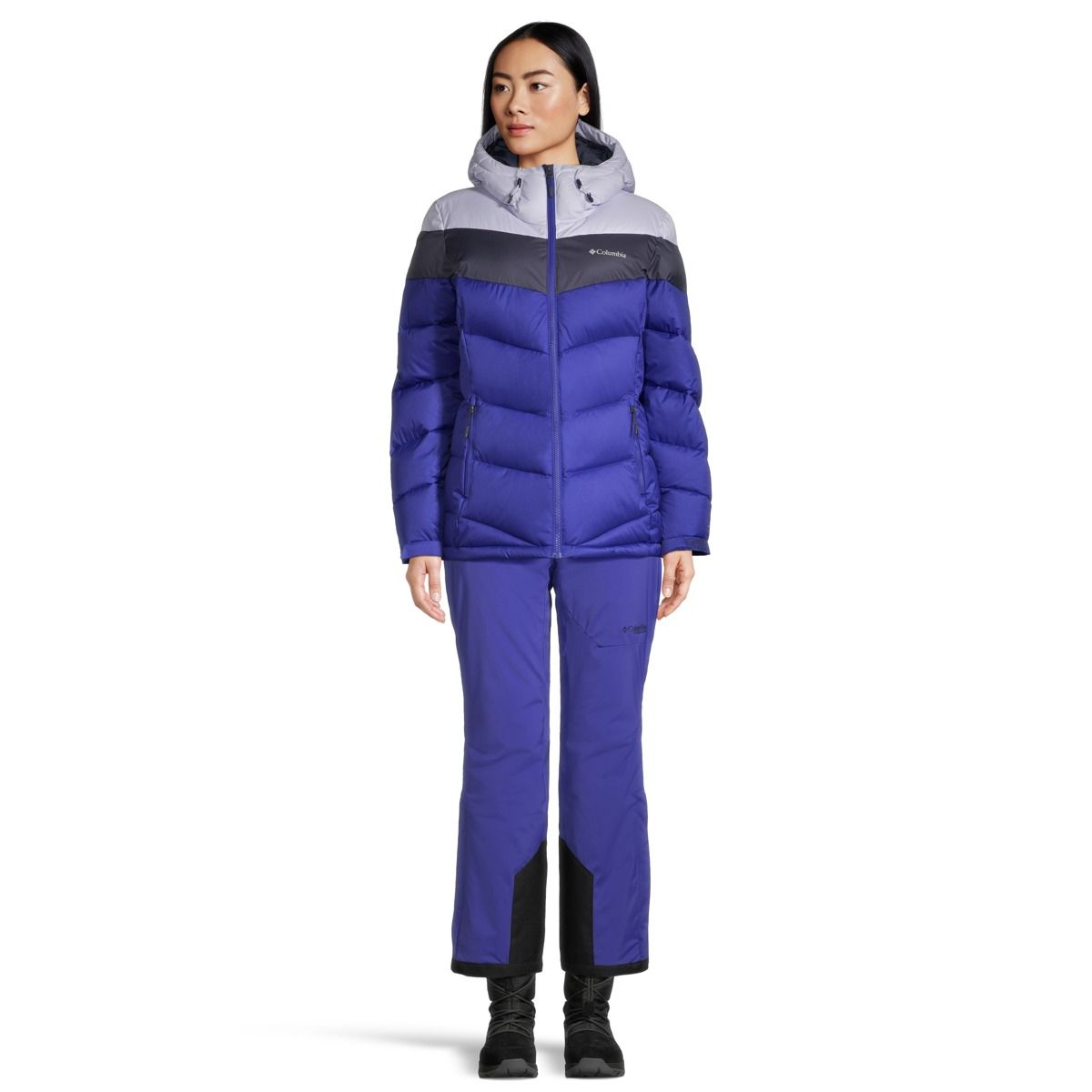 Columbia Women's Abbott Peak™ II Insulated Jacket