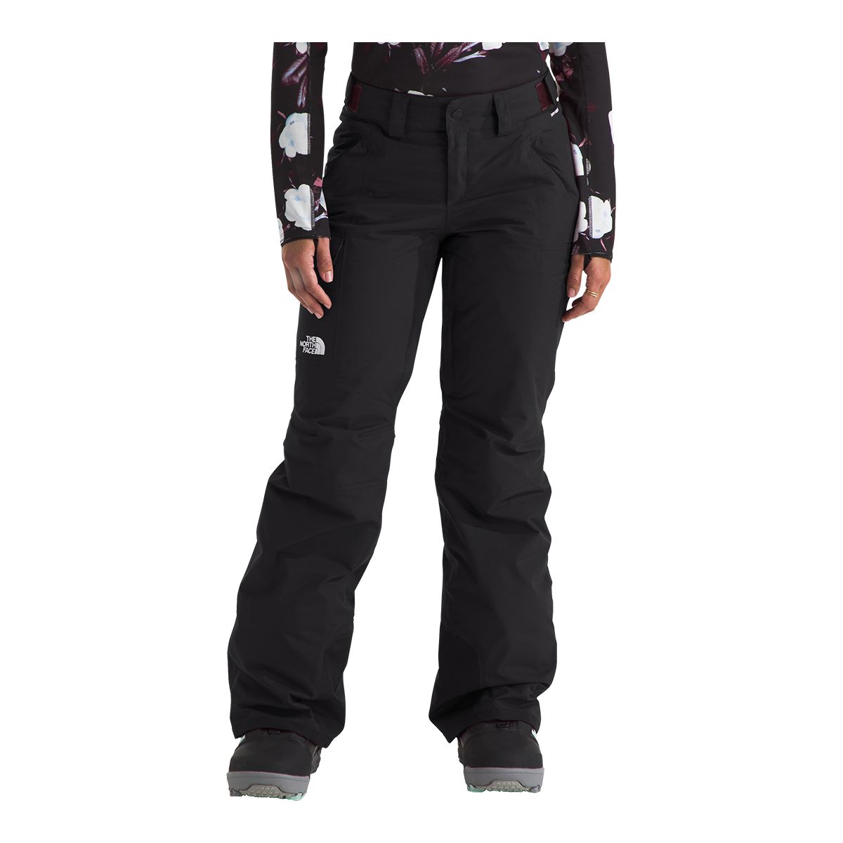North Face Women’s small ski pants The North Face Women's Freedom Insulated Pants | SportChek