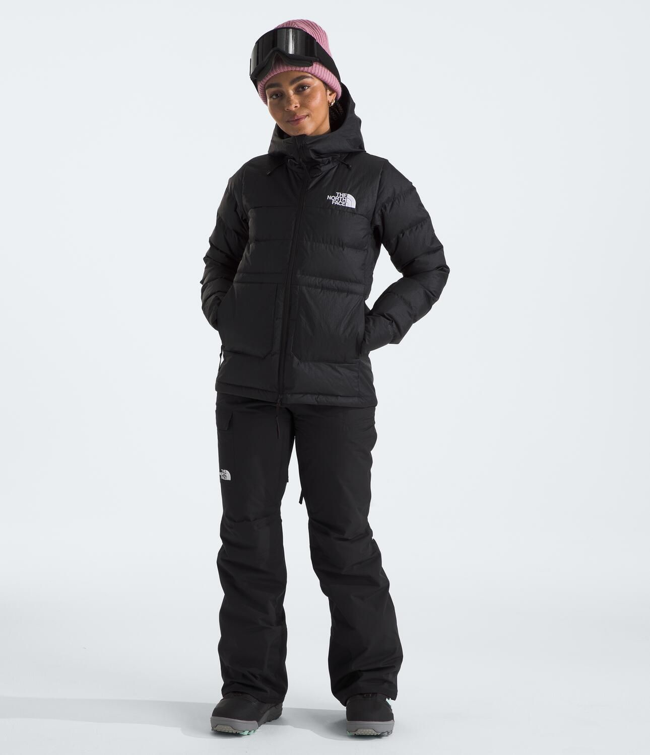 The North Face Women's Freedom Insulated Pants