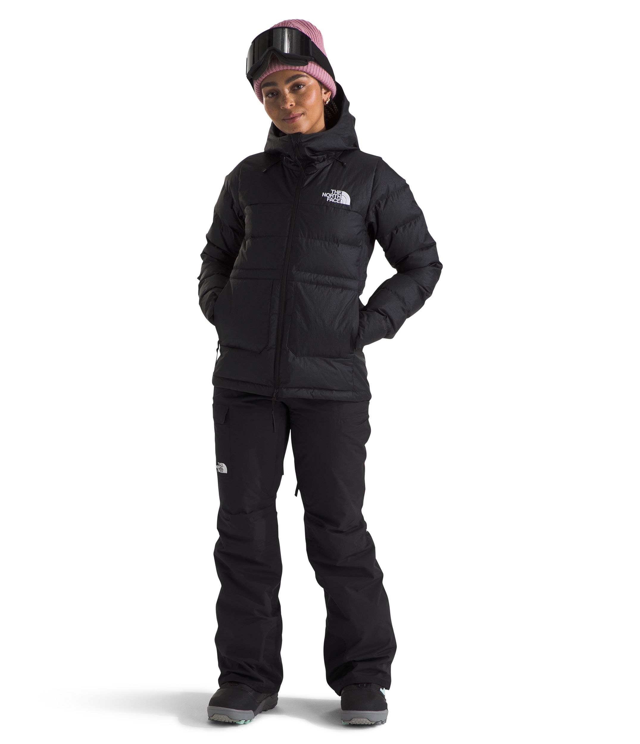 The North Face Women's Freedom Insulated Pants