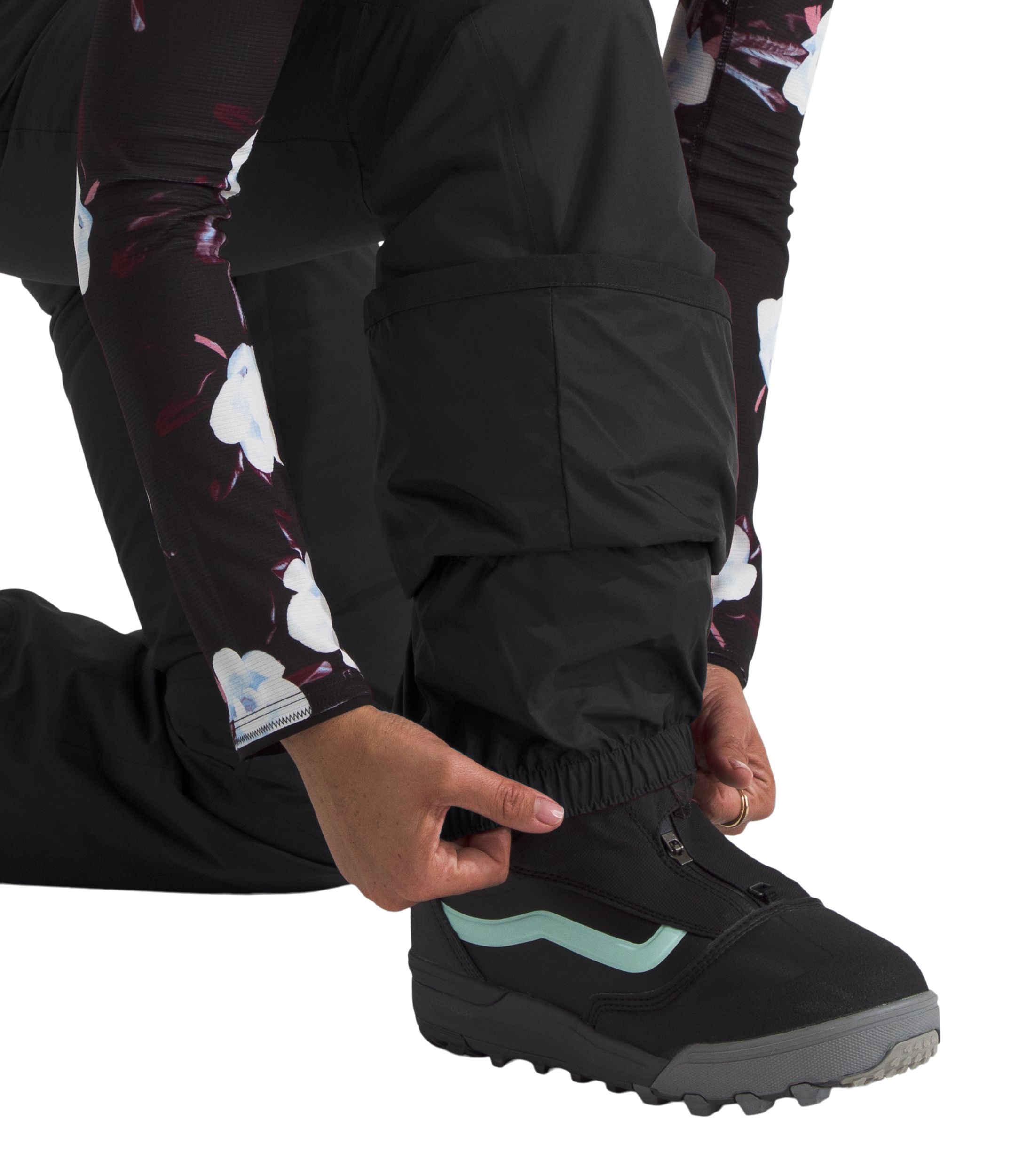 The North Face Women's Freedom Insulated Pants